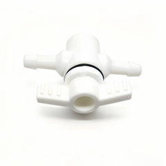 White Ink Valve Connector - 4x2.5mm / 6x4mm Tube Options product image 2