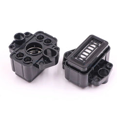 XAAR 1201 Ink Cap Pads image 2