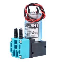 XXZY-40 24V Diaphragm Ink Pump for printer ink systems product image