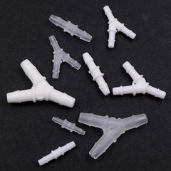 Y-Type 3-Way Ink Tube Connector 6 mm product image 4