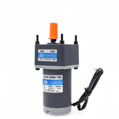 Z3D30-24GN-18S+3GN-100K - Speed Motor image 4