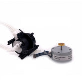 Mutoh cleaning unit ink pump body