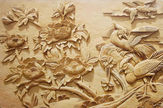 How Is 3D Embossed UV Printing Done? Process Explained