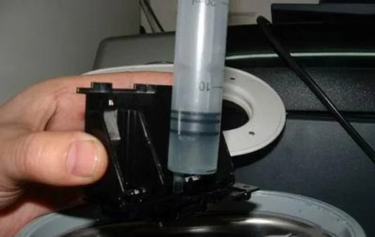 Printhead Cleaning Mistakes and How to Avoid Them