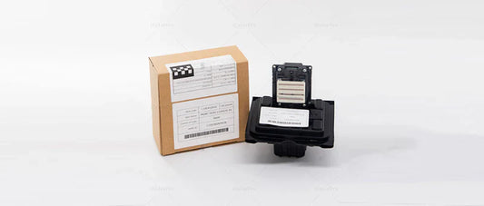 EPSON i3200-A1, U1, E1: Differences and Choosing the Right Printhead