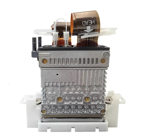 Toshiba CF3R Printhead 20mm Drop Waveform Adjustment Guide