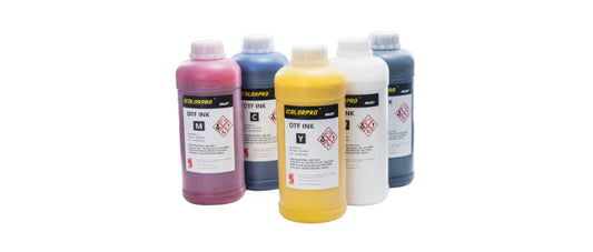 What’s the Difference Between DTF and DTG Printing Technologies?
