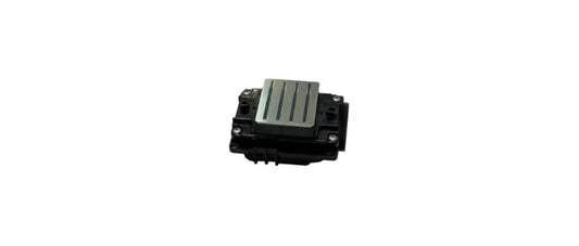 Brief Analysis of Epson 4720 Printhead