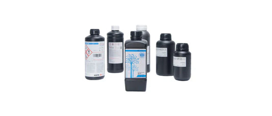 Avoid These Common Mistakes When Buying Printing Ink