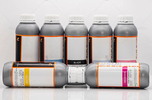 The Future of UV Printing Ink: Market Trends and Opportunities