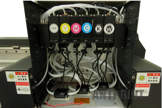 Daily Maintenance Guide for Industrial Inkjet Printers