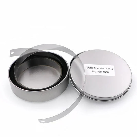 Printer Encoder Strips: What They Do and How to Troubleshoot Them