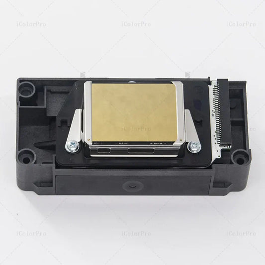 Epson DX5 (F1440-A1) – Entry-Level Industrial Printhead