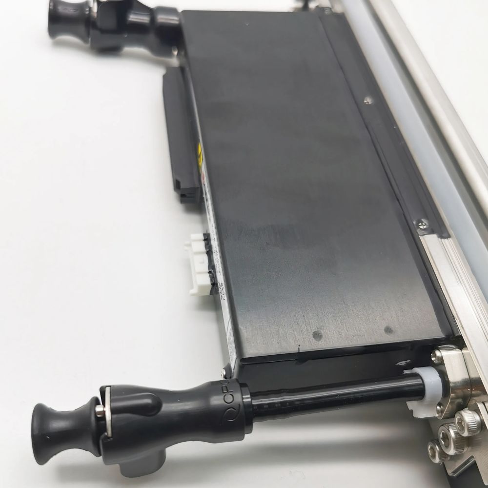 Kyocera KJ4A-RN / RH Printhead - 600 x 600 dpi for UV Ink product image 6