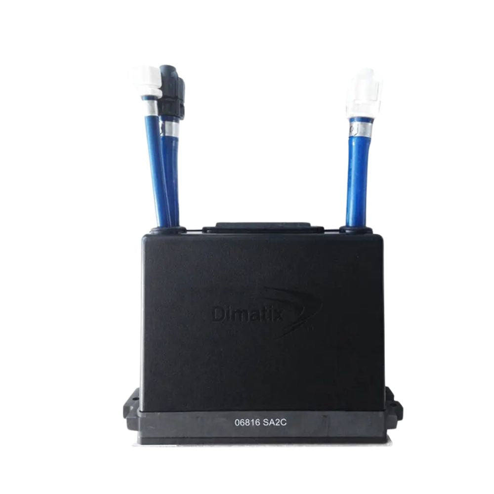 FUJIFILM Dimatix StarFire SG1024/MA-2C Printhead - 30pl product image 4