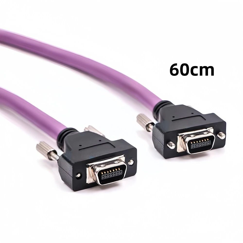 14-Pin LVDS Data Cable for Large Format Printer image 9