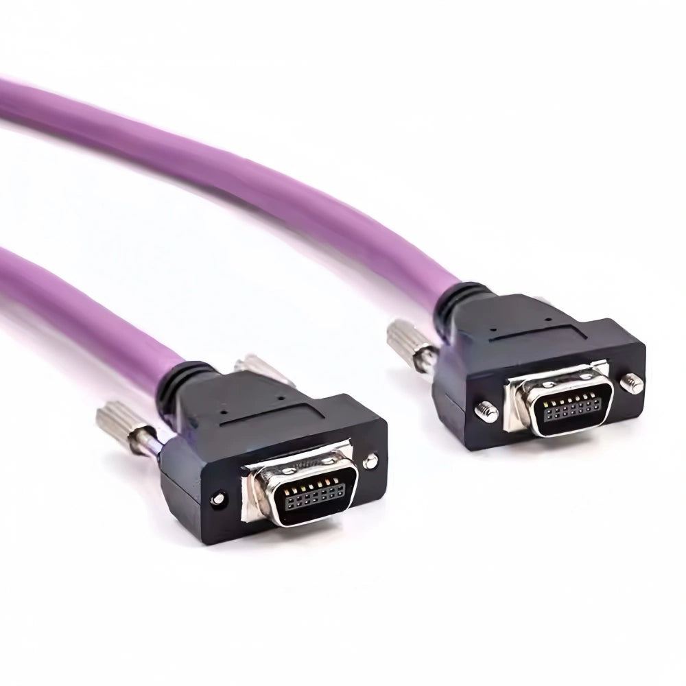 14-Pin LVDS Data Cable for Large Format Printer image 3