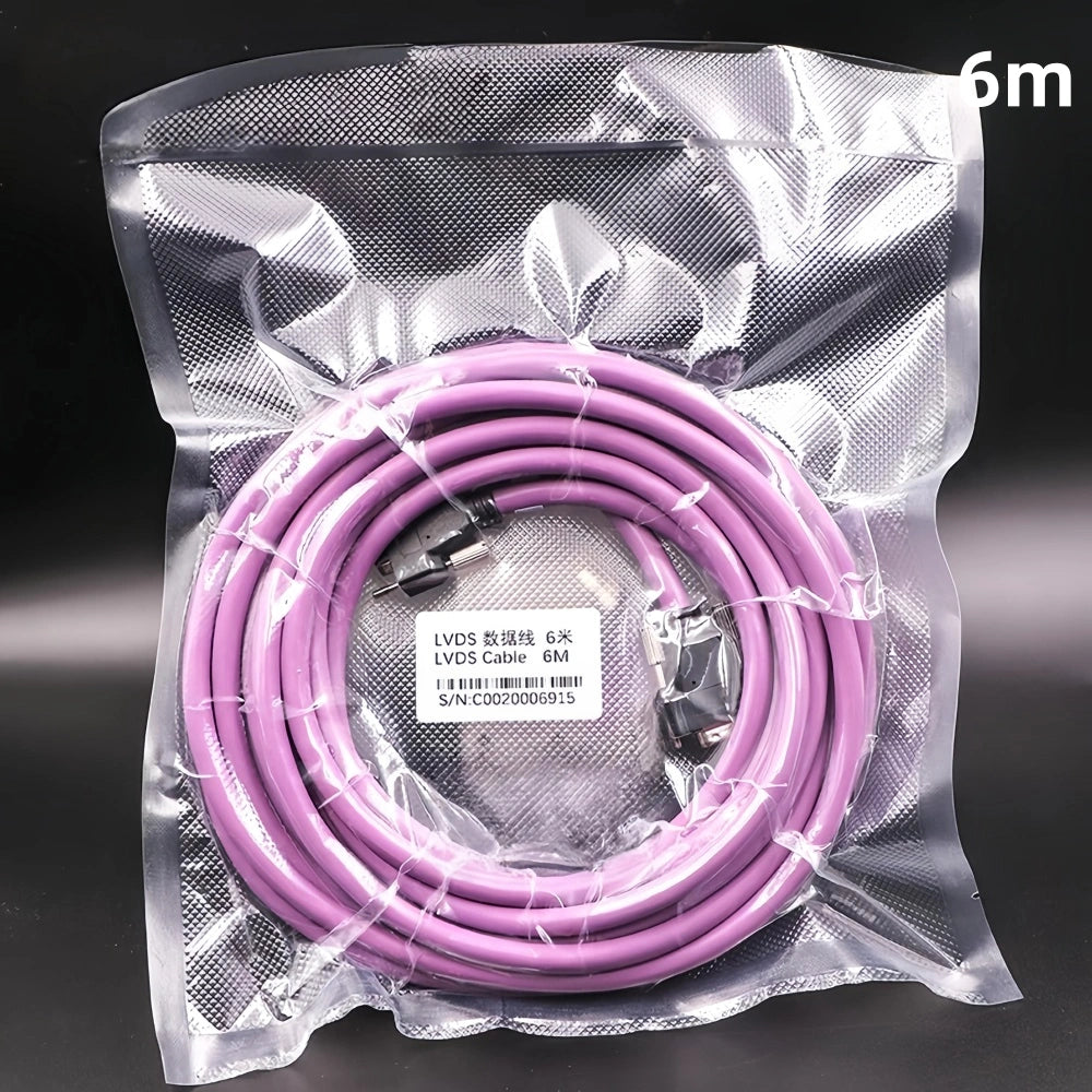 14-Pin LVDS Data Cable for Large Format Printer image 7