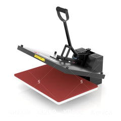 iColorPro DTF Heat Press Machine for Garment Transfers product image