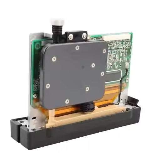 Seiko SPT 510-35PL Printhead - 35pl for Solvent & UV Ink product image 2