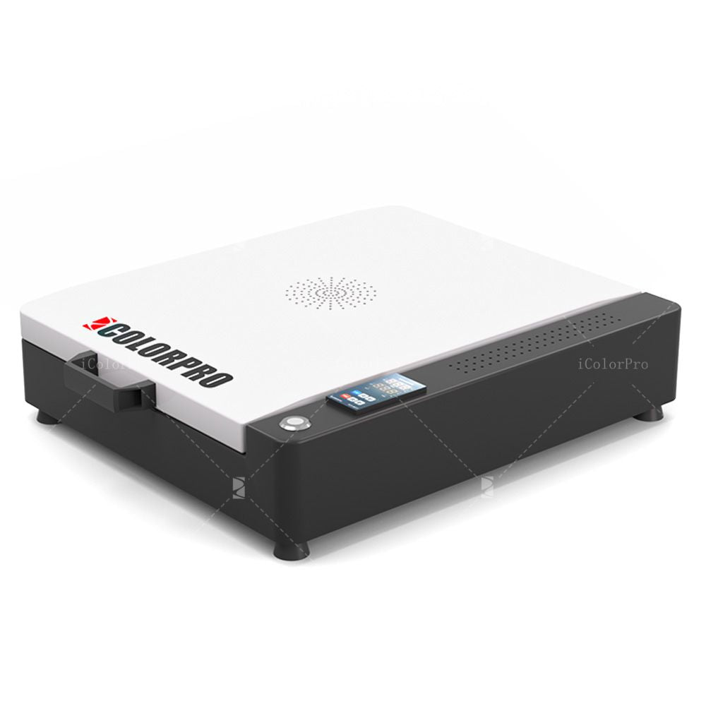 iColorPro DTF Oven for Curing DTF Powder and Film product image