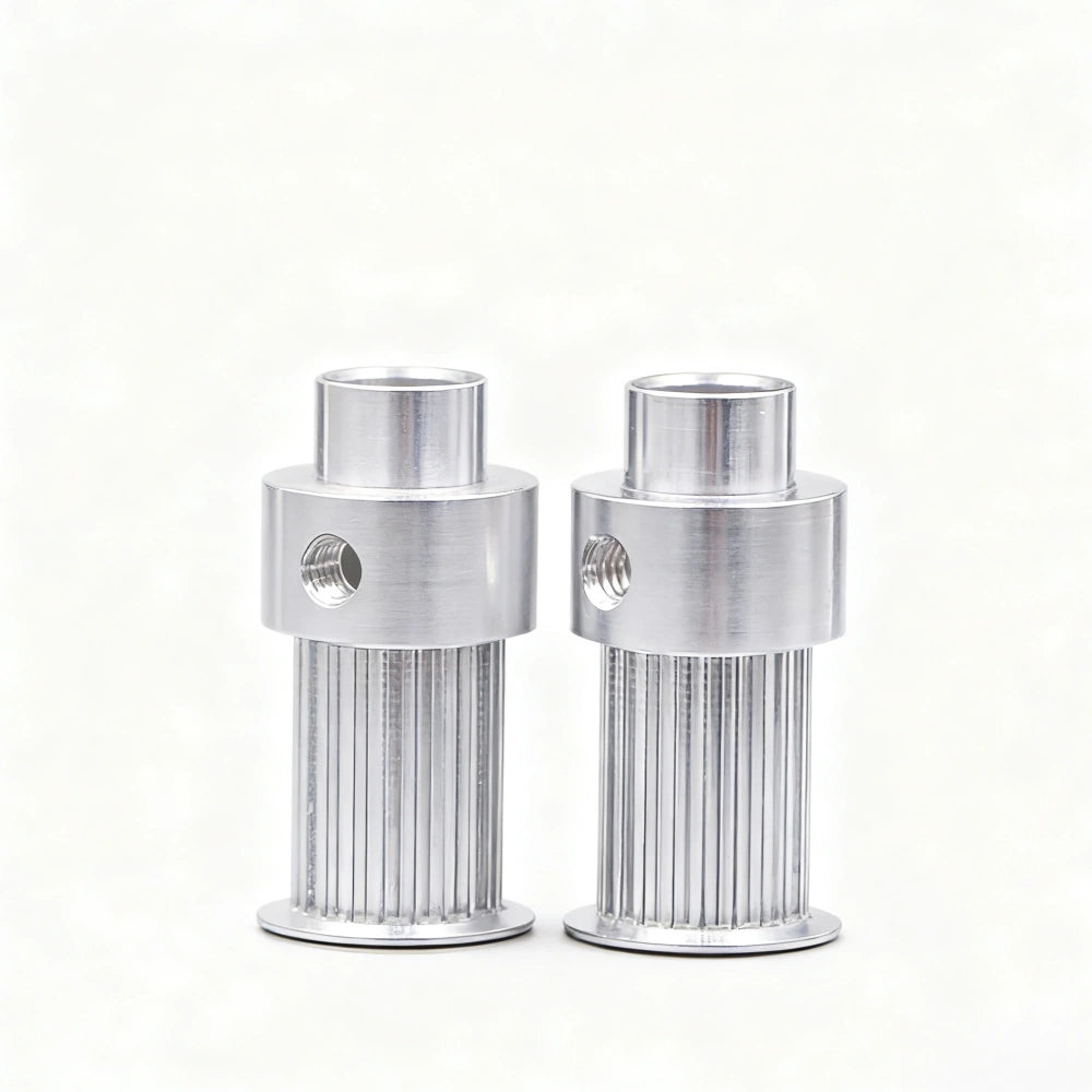 20-Tooth Motor Pulley for Wide Format Printer image 2