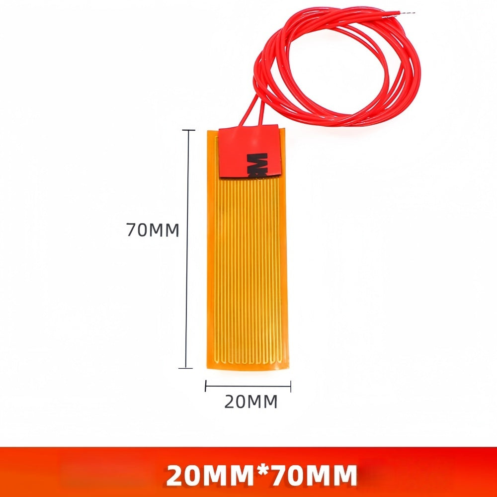 UV Printer - Heating Plate image 6