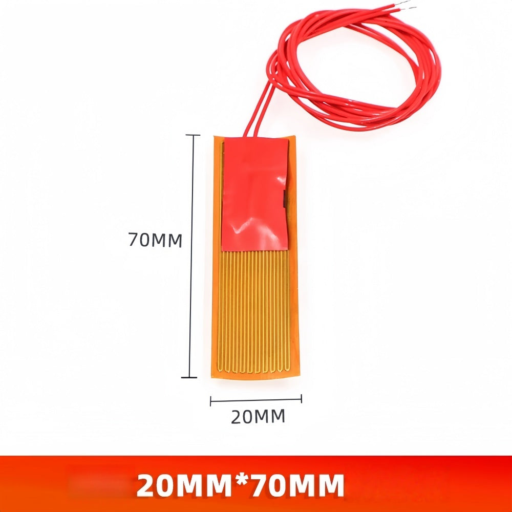 UV Printer - Heating Plate image 10