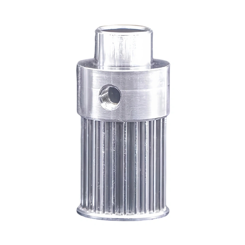 24-Tooth Motor Pulley for Wide Format Printer product image