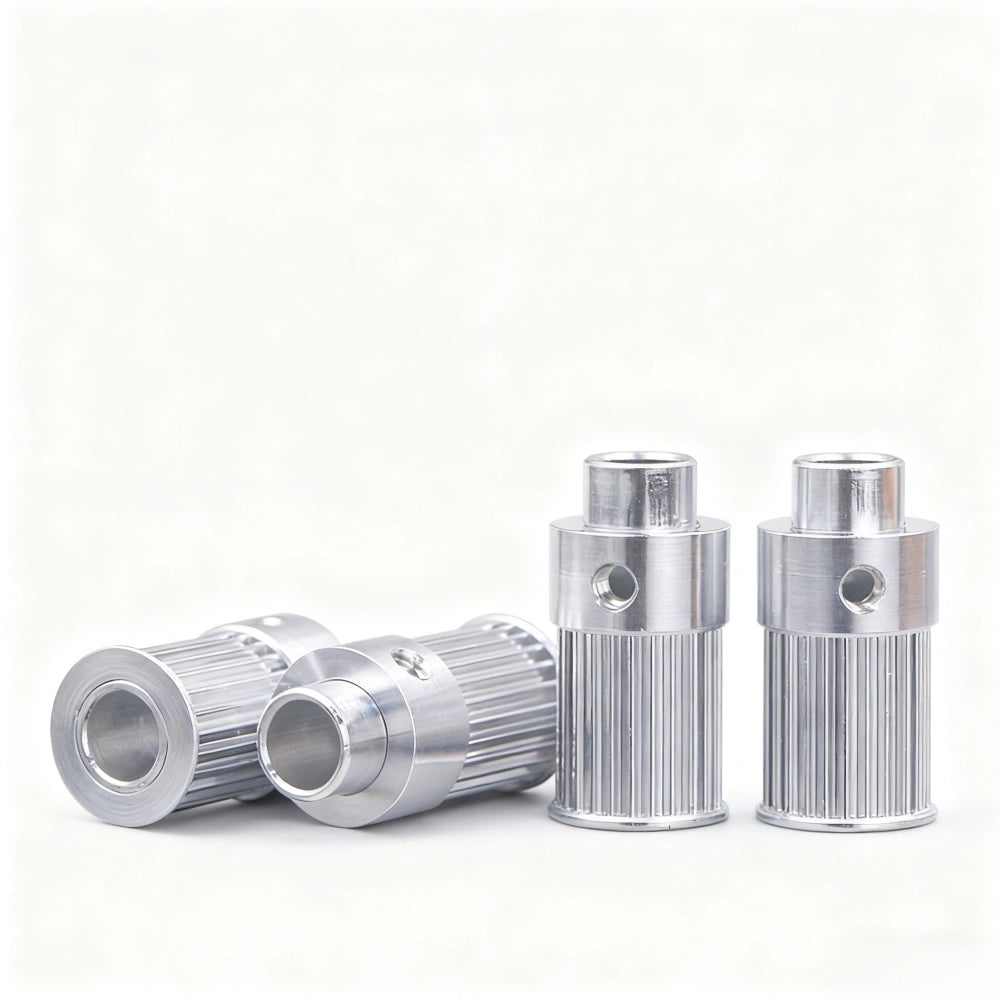 24-Tooth Motor Pulley for Wide Format Printer image 6