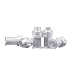 24-Tooth Motor Pulley for Wide Format Printer image 3