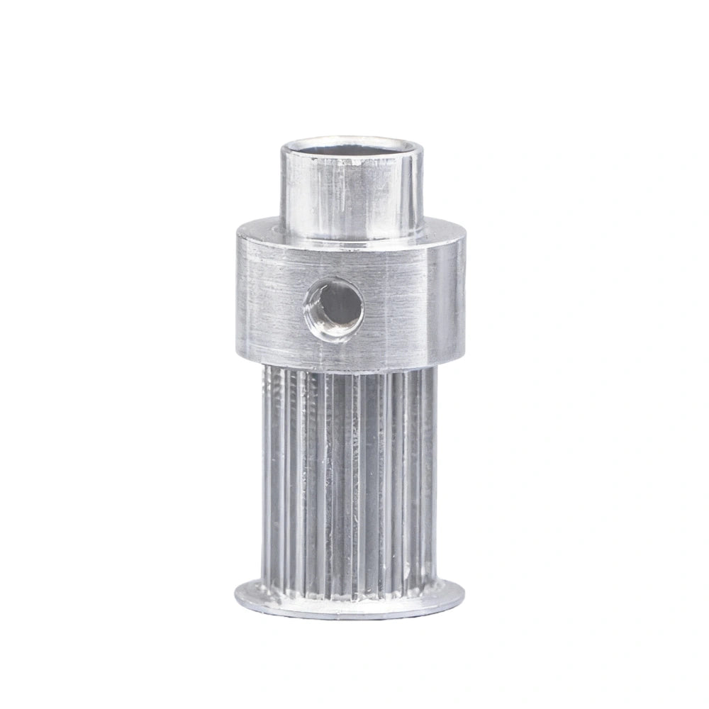 24-Tooth Motor Pulley for Wide Format Printer image 2