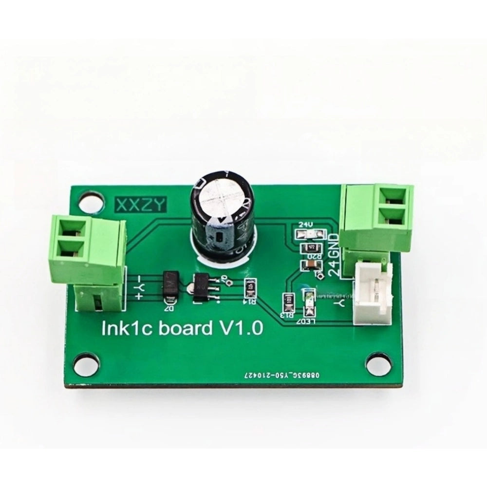 24V 8-Channel Ink Supply Board for UV Printers image 7