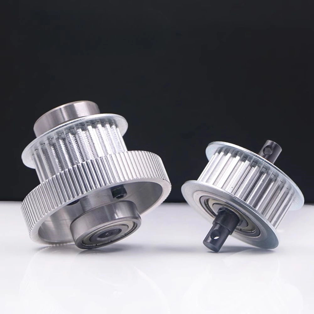 25-Tooth Drive Pulley for 9000/9100 Series Large Format Printers image 2