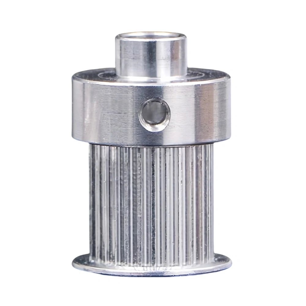 28-Tooth Motor Pulley for Wide Format Printer product image