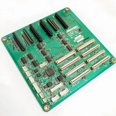E106496 - Original Mimaki JV34 Slider PCB Assy image 3