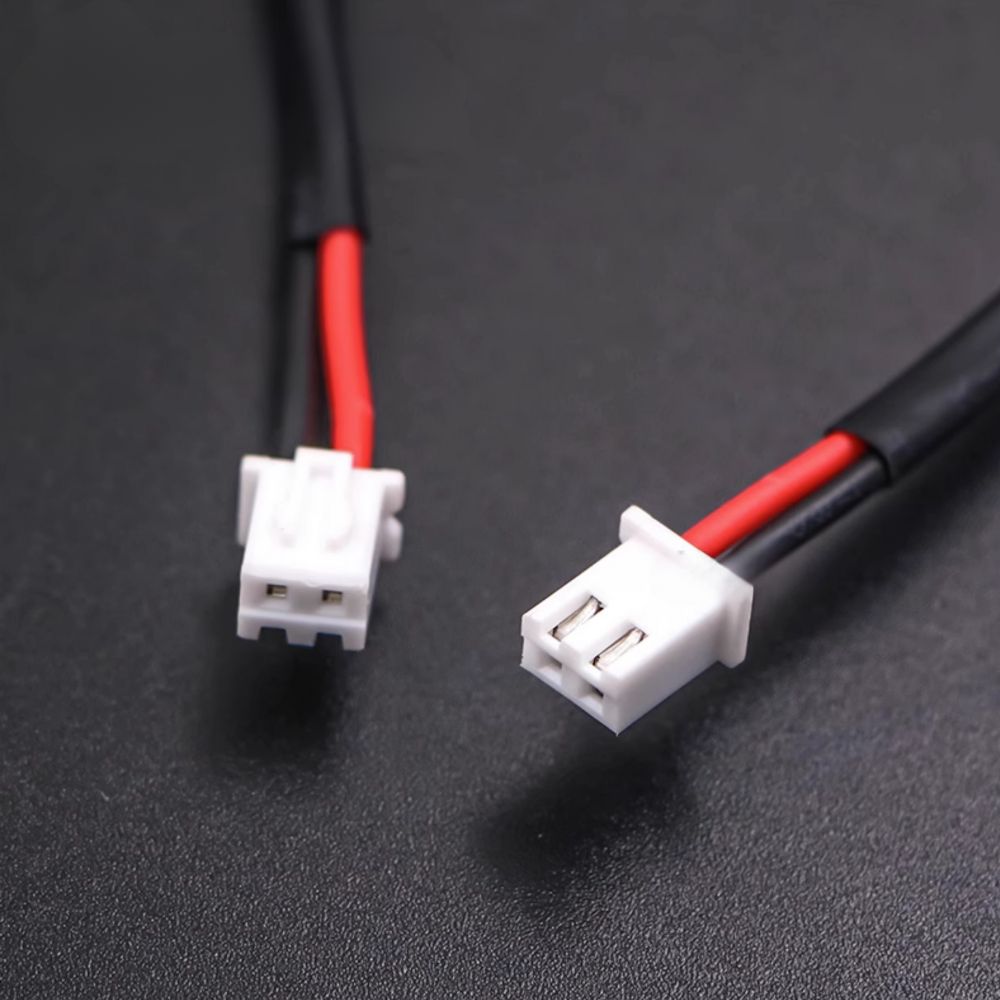 Seiko 510 (508) Printhead Heating Cable image 3