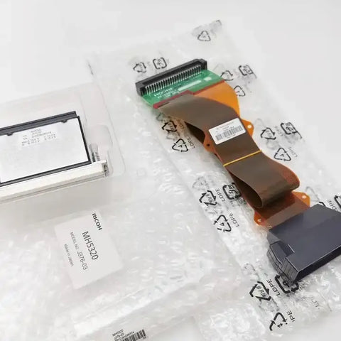 Ricoh MH5320 / MH5340 Gen6 Printhead for UV, Solvent & Aqueous Ink product image 3
