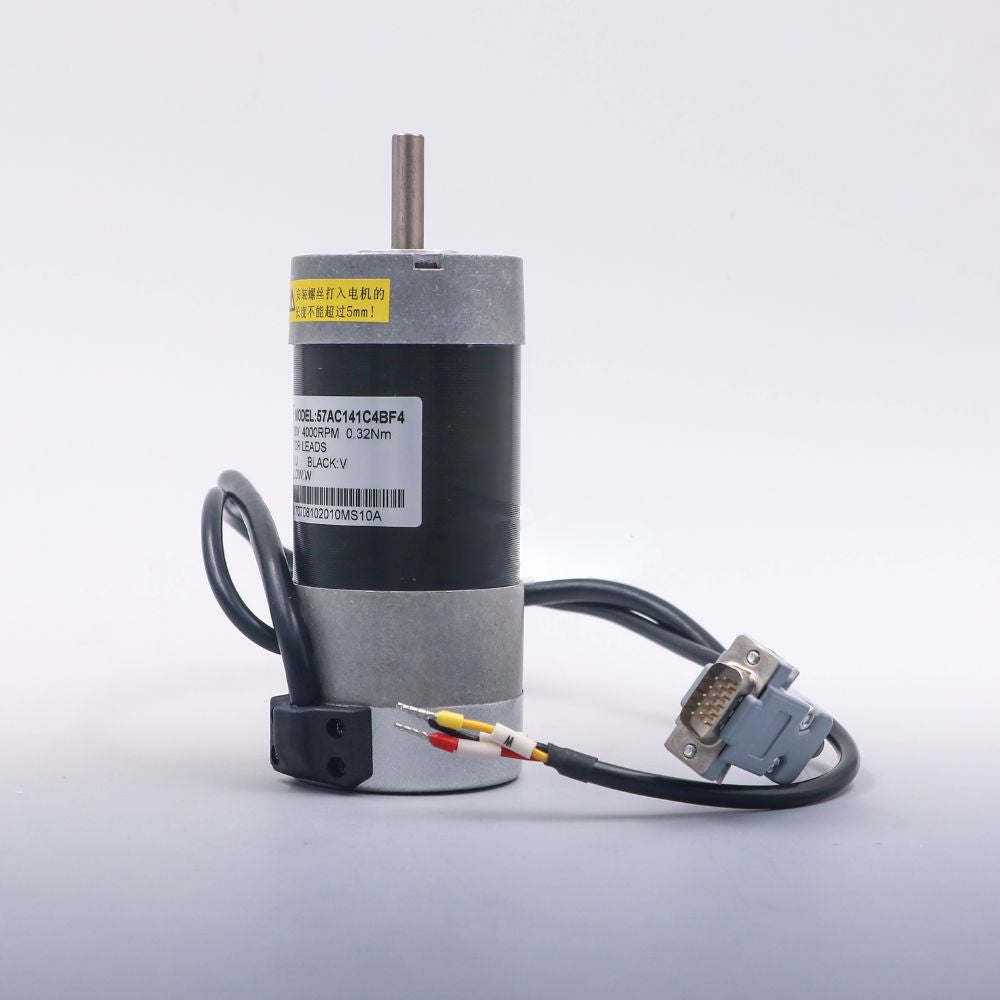 Servo Motor - 57AC141 image 2