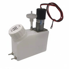 300ml Pressurized Ink Tank with Filter and Mixer for UV / Eco-Solvent Printers product image
