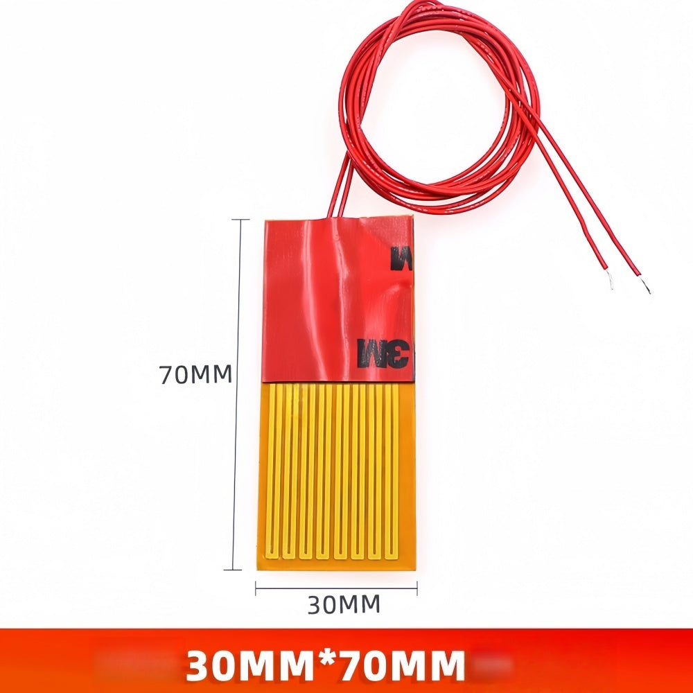 UV Printer - Heating Plate image 11