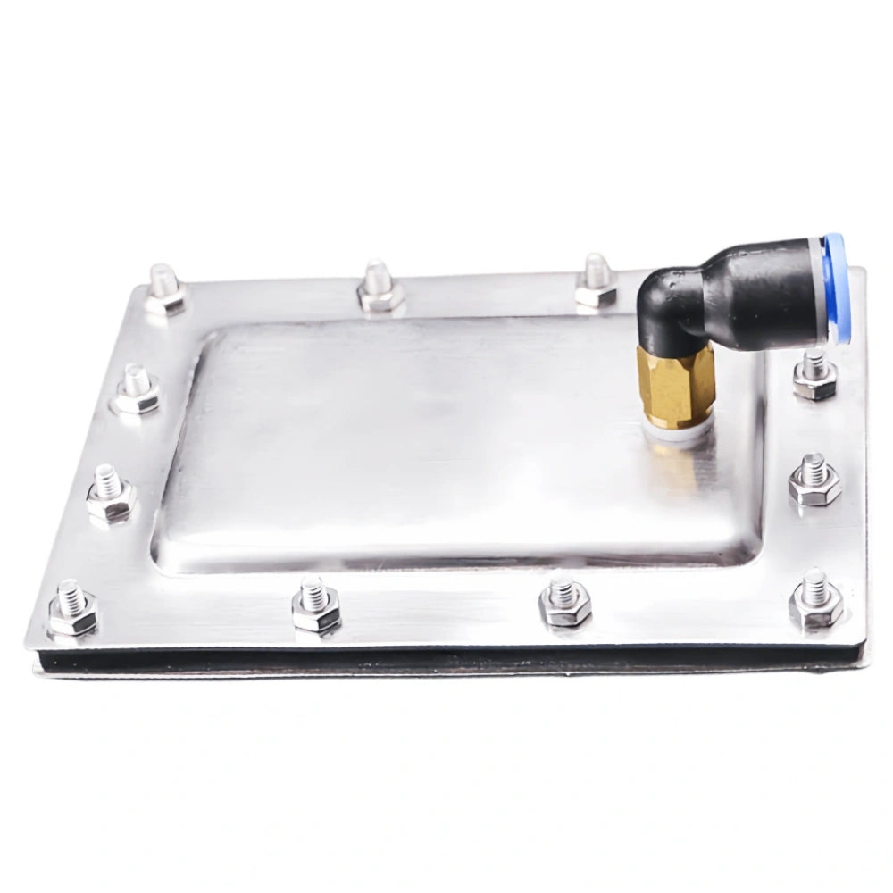 3204 Polaris Iron Sheet Ink Filter product image 1