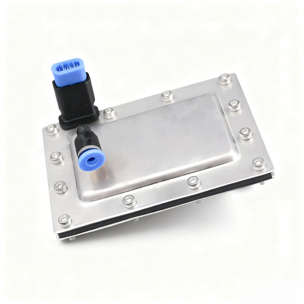 3204 Polaris Iron Sheet Ink Filter product image 5
