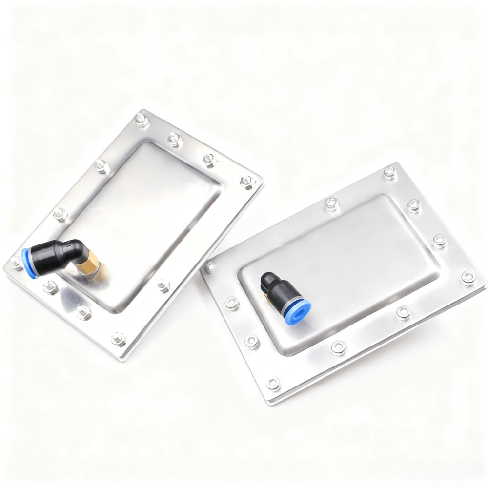 3204 Polaris Iron Sheet Ink Filter product image 3
