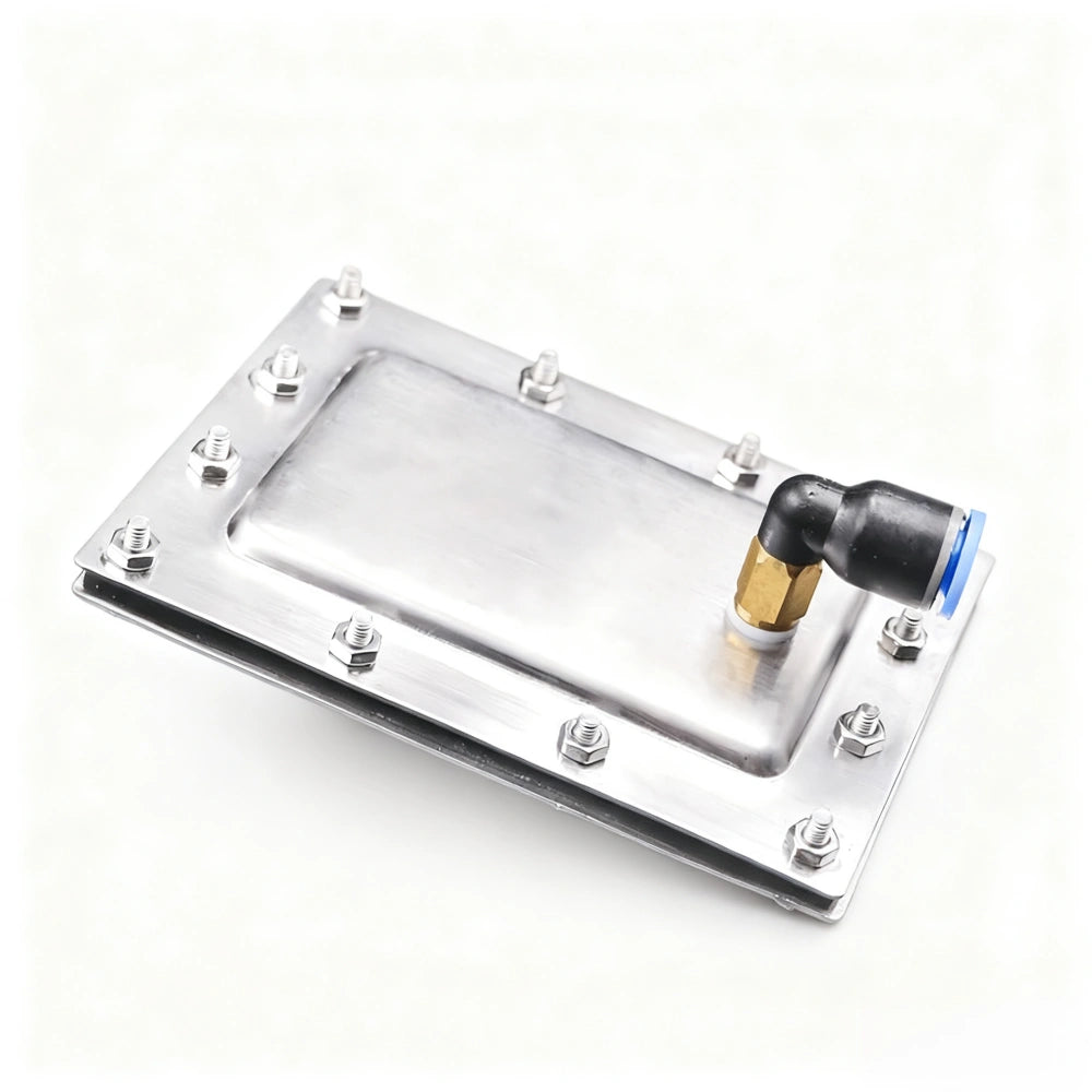 3204 Polaris Iron Sheet Ink Filter product image 2