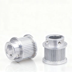 39-Tooth Motor Pulley for Wide Format Printer image 3