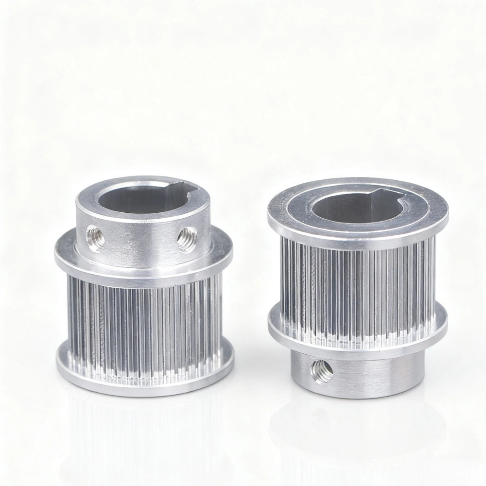 39-Tooth Motor Pulley for Wide Format Printer image 2
