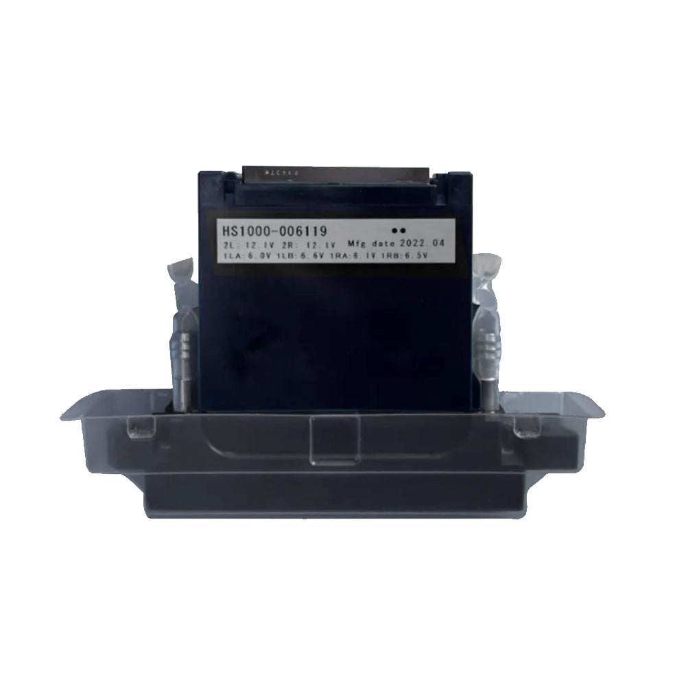 Konica Minolta KM HS1000 Printhead - 30pl for UV Industrial Printing product image 4