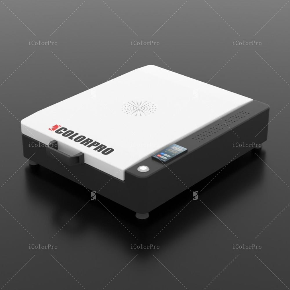 iColorPro DTF Oven for Curing DTF Powder and Film image 3