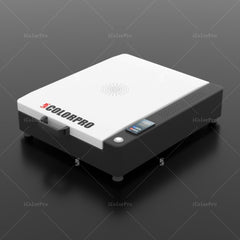 iColorPro DTF Oven for Curing DTF Powder and Film image 3